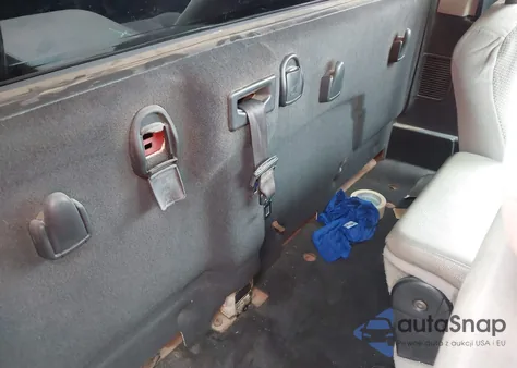 2003 Dodge Ram 1500 Slt/Laramie/St from USA, damaged, VIN 1D7HA16NX3J661015